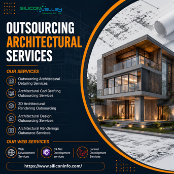 U.S. Virgin Islands, Construction, Outsource Architectural Services In Virginia For Precise Planning And Design