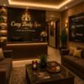 Cozy Body Spa &ndash; Professional Massage & Wellness Services In Delhi
