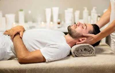Kabul, Health, Cozy Body Spa &ndash; Professional Massage & Wellness Services In Delhi