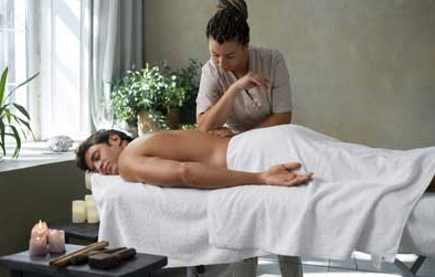 Kabul, Health, Cozy Body Spa &ndash; Professional Massage & Wellness Services In Delhi