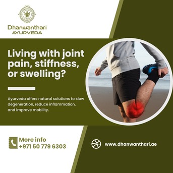 Bur Dubai, Health, Dhanwanthari Ayurveda Dubai - Best Ayurvedic Clinic In Dubai For Holistic Healing