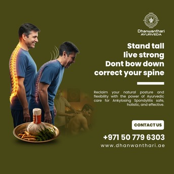 Bur Dubai, Health, Dhanwanthari Ayurveda Dubai - Best Ayurvedic Clinic In Dubai For Holistic Healing