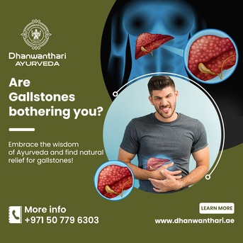 Bur Dubai, Health, Dhanwanthari Ayurveda Dubai - Best Ayurvedic Clinic In Dubai For Holistic Healing