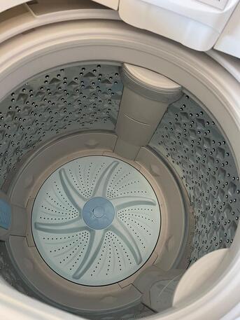 Umm Al Hassam, Appliances, BHD 30,  Toshiba Top Loading Washing Machine 9kg