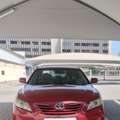 Toyota Camry,  2008,  Automatic,  141000 KM,