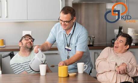 London, Health, Supported Living Accommodation &ndash; Quality Care You Trust