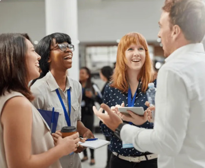 New York, Legal, Technology Recruitment Firm & AI Executive Search Firm