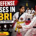 Best Self Defense Classes In Dabri For Kids, Women & Adults