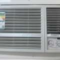 SAR 950,  Slightly Used Window ZTRUST AC Hot And Cold For Sale