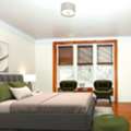 Two Bedroom Townhouses
