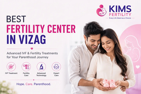 Visakhapatnam, Health, Best Fertility Center In Vizag | IVF & Fertility Treatment