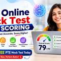 AUD 99,  Best Free AI PTE Mock Test Platform For Accurate Score Prediction