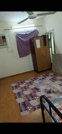Hara, Rooms for Rent, SAR 600/month,  Single Room Available - Room For Rent Loc: Hara Opp Baloon Bakery