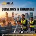 Professional Surveyors In Hyderabad For Accurate Land Survey Solutions