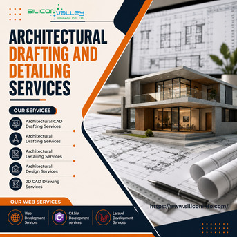 New York, Construction, Expert Architectural Design And Drafting Services By Silicon Valley In Montana