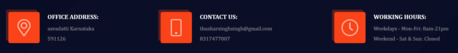 Bangalore, Cargo, Fast Courier Services And Parcel Delivery In Savadatti - TRajput Courier
