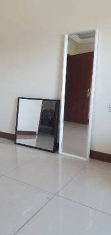 Riyadh, Furniture, SAR 210,  2 IKEA Mirrors In Good Condition