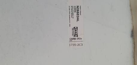 Riyadh, Furniture, SAR 210,  2 IKEA Mirrors In Good Condition