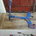 SAR 200,  Kids Cycle & Scooty For Sale