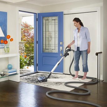 Bangalore, Interior Design, Centralized Vacuum Systems &ndash; Smart & Efficient Cleaning Solutions