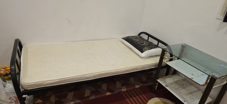 Hara, Bedspace For Rent, SAR 450/month,  2 Bed Space Available For Indian 2600  Each For 6-Months Hara Good Space Ground Floor