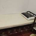 SAR 450/month,  2 Bed Space Available For Indian 2600  Each For 6-Months Hara Good Space Ground Floor