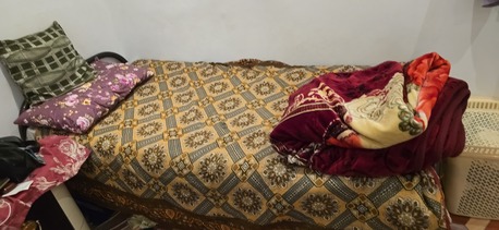 Hara, Bedspace For Rent, SAR 450/month,  2 Bed Space Available For Indian 2600  Each For 6-Months Hara Good Space Ground Floor