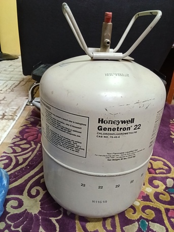 Olaya, Tools, SAR 120,  Urgent Urgent Ac Freon Free Bec Small Qty  And 3 Oxyacytelyn And LPG 1 CYLINDER