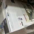 SAR 850,  Almost NEW Toshiba Automatic Washing Machine For Sale