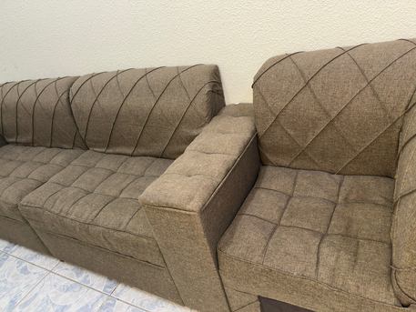 Khobar, Furniture, SAR 200,  Sofa For Sale 200/-