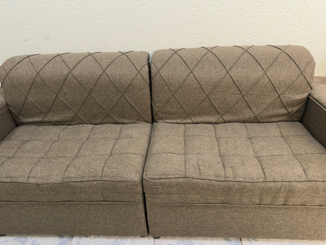 Khobar, Furniture, SAR 200,  Sofa For Sale 200/-