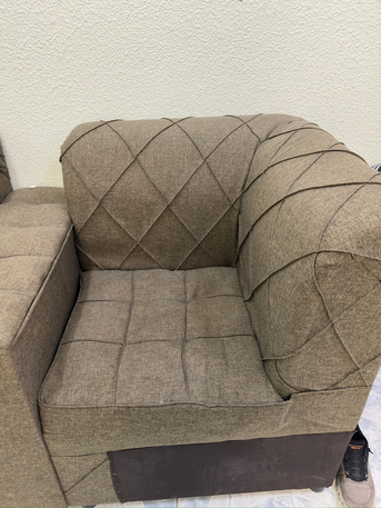 Khobar, Furniture, SAR 200,  Sofa For Sale 200/-