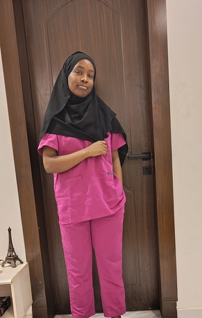 Al Malaz, Job Seekers, Capable Of Taking Care Of Toddlers I Can Cook Some Indian Dishes And Arabic Foods