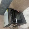 SAR 550,  Almost NEW Toshiba Cooking Range Oven (Gas) For Sale