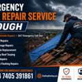 Top Roofing Services In Slough