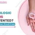 Can Gynecologic Cancers Be Prevented? Prevention Tips For Women