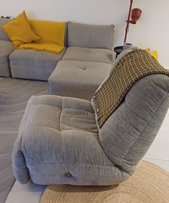 Riyadh, Furniture, SAR 300,  Used Recliner For Sale