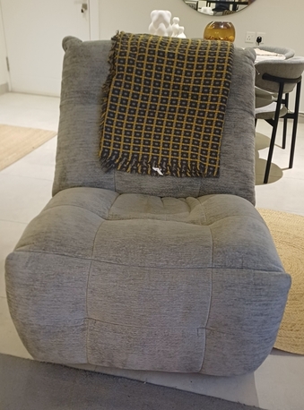 Riyadh, Furniture, SAR 300,  Used Recliner For Sale