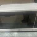 SAR 125,  Almost NEW Microwave For Sale