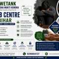 Rehab Centre In Bihar | Swetank Recovery Centre