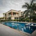 Best Luxary Villas In Gurgaon For Party | Sloshout