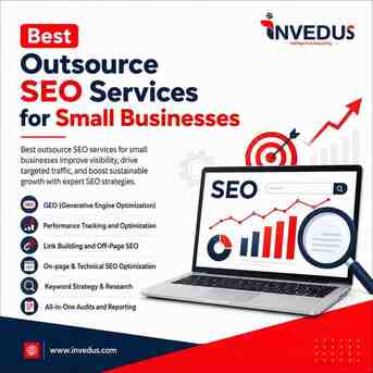 New York, Marketing, Top Outsource SEO Services For Small Business Growth