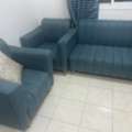 SAR 500,  Big Sofa Set For Sale