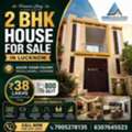 INR 3800000,  2 BR,  800 Sq. Feet,  2 BHK House For Sale In Faizullaganj Lucknow | Prime Location By Ashoka Developers