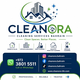Manama, Cleaning, Offering Cleaning Services With Affordable Pricing ✨️