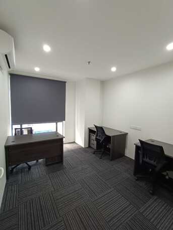 Kuala Lumpur, Offices, MYR 1100,  100 Sq. Feet,  Elevate Your Business At SetiaWalk, Puchong