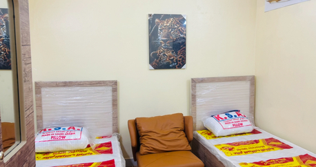 Al Wizarat, Bedspace For Rent, SAR 500/month,  Bed Space Available For Bachelor
