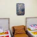 SAR 500/month,  Bed Space Available For Bachelor
