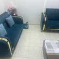 SAR 550,  Seven Seater Sofa Set For Sale