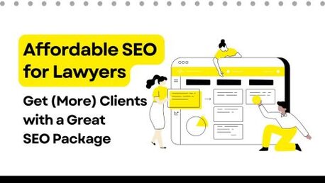 New York, Marketing, Affordable SEO For Lawyers That Deliver Real Results